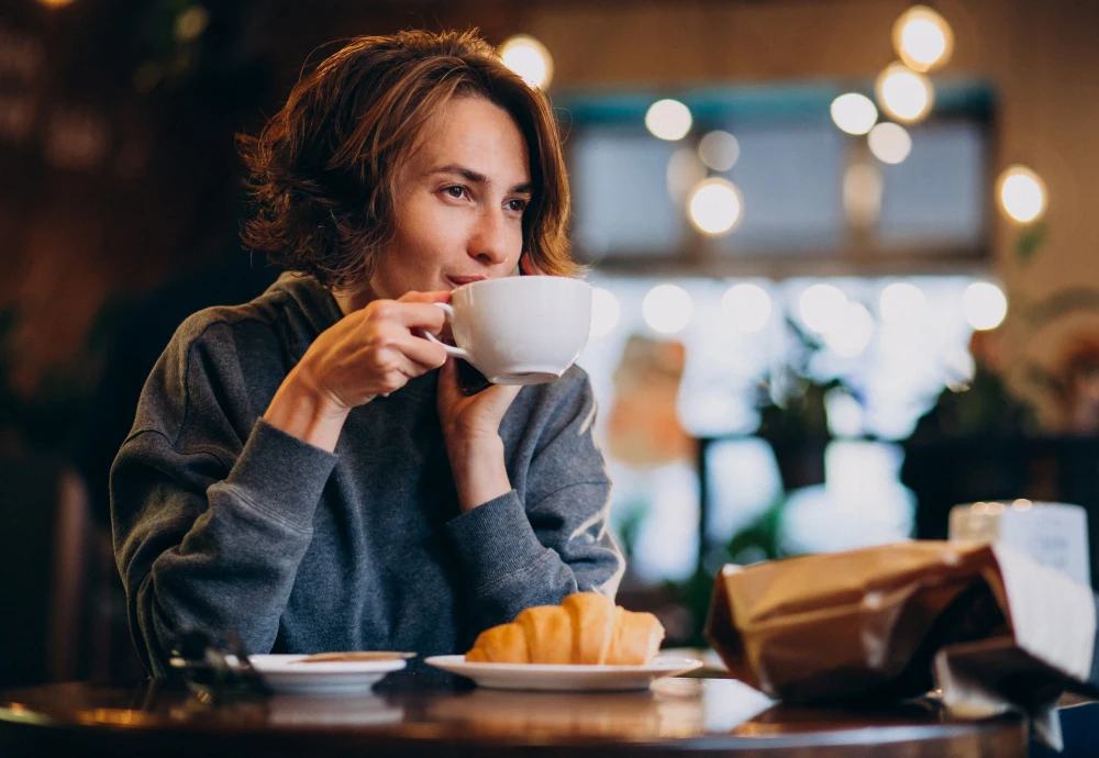 how to make a cappuccino using an espresso machine