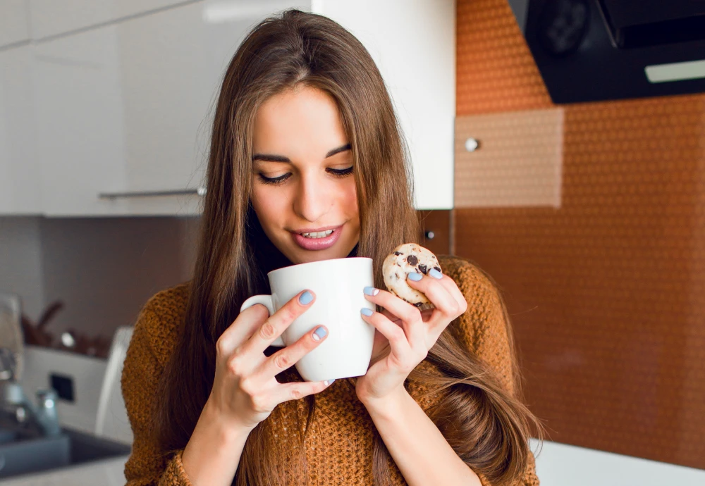 coffee and espresso machine