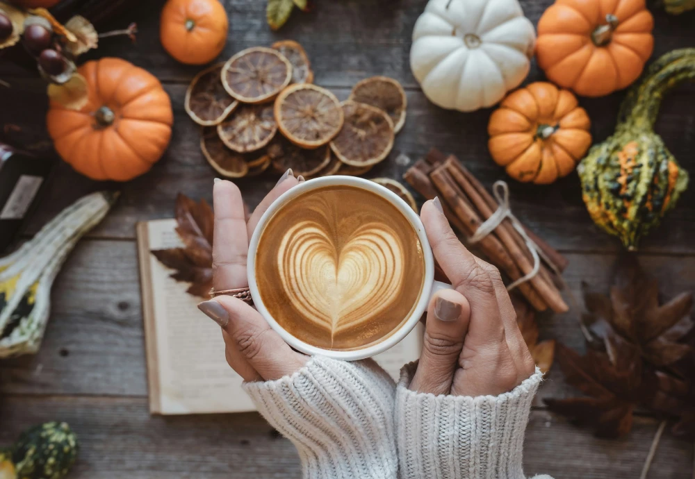 coffee and espresso machine