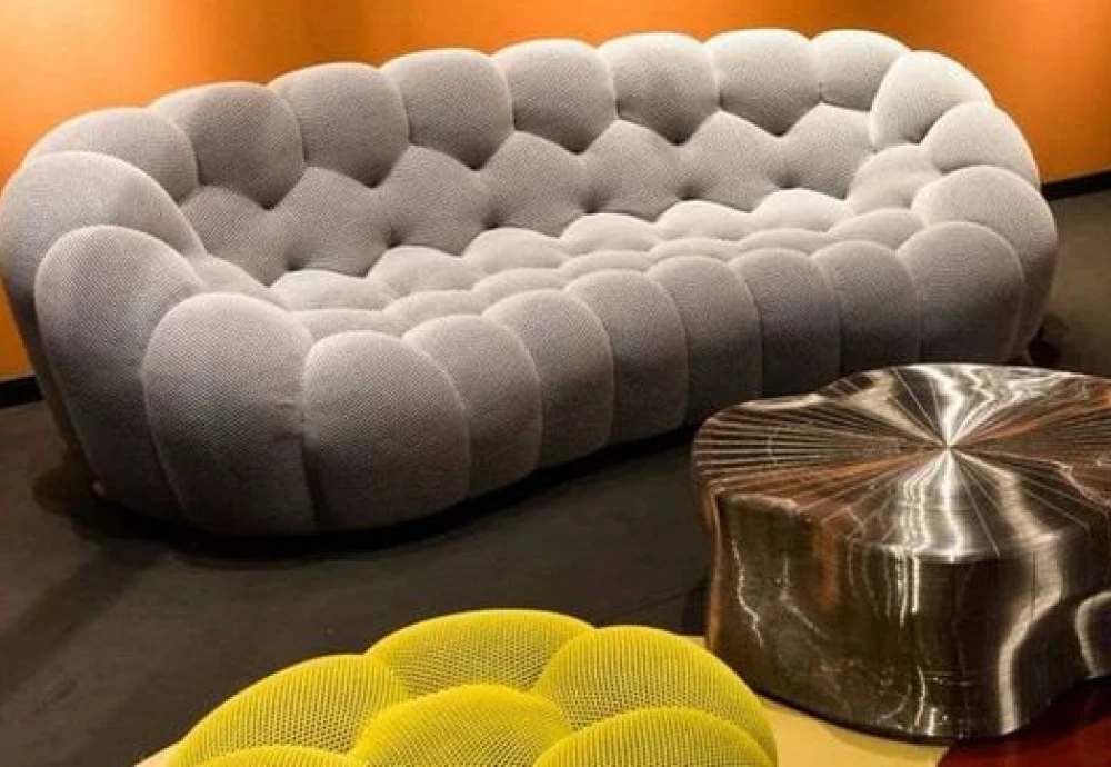 interior design cloud couch